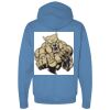 Core Fleece Pullover Hooded Sweatshirt Thumbnail