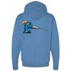 Core Fleece Pullover Hooded Sweatshirt Thumbnail