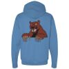 Core Fleece Pullover Hooded Sweatshirt Thumbnail