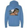 Core Fleece Pullover Hooded Sweatshirt Thumbnail