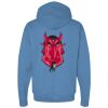 Core Fleece Pullover Hooded Sweatshirt Thumbnail