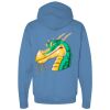 Core Fleece Pullover Hooded Sweatshirt Thumbnail