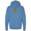 Core Fleece Pullover Hooded Sweatshirt Thumbnail