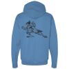 Core Fleece Pullover Hooded Sweatshirt Thumbnail