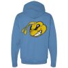 Core Fleece Pullover Hooded Sweatshirt Thumbnail