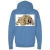 Core Fleece Pullover Hooded Sweatshirt Thumbnail