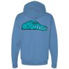 Core Fleece Pullover Hooded Sweatshirt Thumbnail