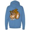 Core Fleece Pullover Hooded Sweatshirt Thumbnail