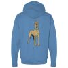 Core Fleece Pullover Hooded Sweatshirt Thumbnail