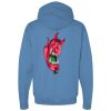Core Fleece Pullover Hooded Sweatshirt Thumbnail