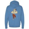 Core Fleece Pullover Hooded Sweatshirt Thumbnail