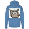 Core Fleece Pullover Hooded Sweatshirt Thumbnail
