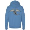 Core Fleece Pullover Hooded Sweatshirt Thumbnail