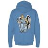 Core Fleece Pullover Hooded Sweatshirt Thumbnail