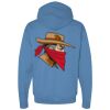 Core Fleece Pullover Hooded Sweatshirt Thumbnail