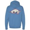 Core Fleece Pullover Hooded Sweatshirt Thumbnail
