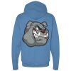Core Fleece Pullover Hooded Sweatshirt Thumbnail