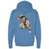 Core Fleece Pullover Hooded Sweatshirt Thumbnail