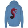 Core Fleece Pullover Hooded Sweatshirt Thumbnail