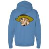 Core Fleece Pullover Hooded Sweatshirt Thumbnail