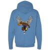 Core Fleece Pullover Hooded Sweatshirt Thumbnail