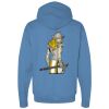 Core Fleece Pullover Hooded Sweatshirt Thumbnail