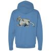 Core Fleece Pullover Hooded Sweatshirt Thumbnail