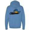 Core Fleece Pullover Hooded Sweatshirt Thumbnail