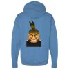 Core Fleece Pullover Hooded Sweatshirt Thumbnail