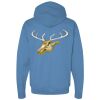 Core Fleece Pullover Hooded Sweatshirt Thumbnail