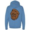 Core Fleece Pullover Hooded Sweatshirt Thumbnail