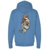 Core Fleece Pullover Hooded Sweatshirt Thumbnail