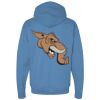 Core Fleece Pullover Hooded Sweatshirt Thumbnail