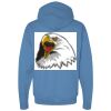 Core Fleece Pullover Hooded Sweatshirt Thumbnail