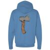 Core Fleece Pullover Hooded Sweatshirt Thumbnail
