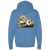 Core Fleece Pullover Hooded Sweatshirt Thumbnail
