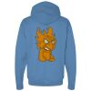Core Fleece Pullover Hooded Sweatshirt Thumbnail