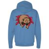 Core Fleece Pullover Hooded Sweatshirt Thumbnail