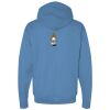 Core Fleece Pullover Hooded Sweatshirt Thumbnail