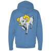 Core Fleece Pullover Hooded Sweatshirt Thumbnail