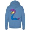 Core Fleece Pullover Hooded Sweatshirt Thumbnail