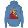 Core Fleece Pullover Hooded Sweatshirt Thumbnail