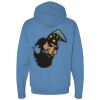 Core Fleece Pullover Hooded Sweatshirt Thumbnail