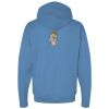 Core Fleece Pullover Hooded Sweatshirt Thumbnail