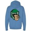 Core Fleece Pullover Hooded Sweatshirt Thumbnail