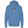Core Fleece Pullover Hooded Sweatshirt Thumbnail
