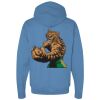 Core Fleece Pullover Hooded Sweatshirt Thumbnail