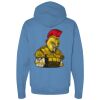 Core Fleece Pullover Hooded Sweatshirt Thumbnail