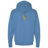 Core Fleece Pullover Hooded Sweatshirt Thumbnail