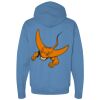 Core Fleece Pullover Hooded Sweatshirt Thumbnail